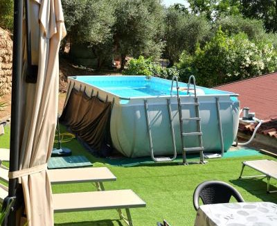 Cornoleda House | Locanda di Cornoleda
