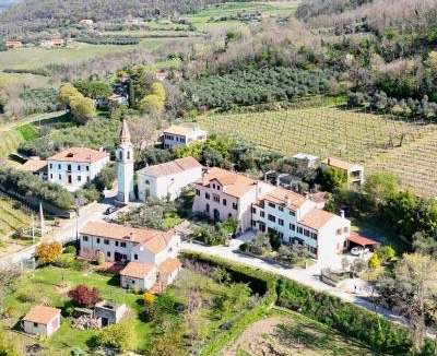 Cornoleda House | Locanda di Cornoleda