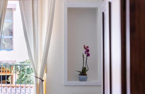Bosa Historic Centre Hotel | Locanda di Corte