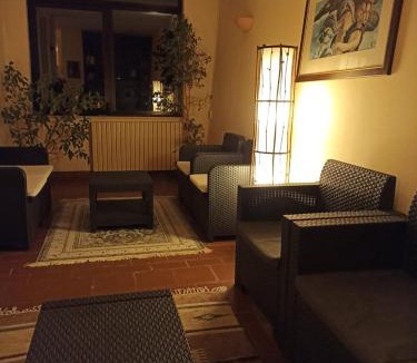 Vaglio Basilicata Hotel | Locanda di Eolo