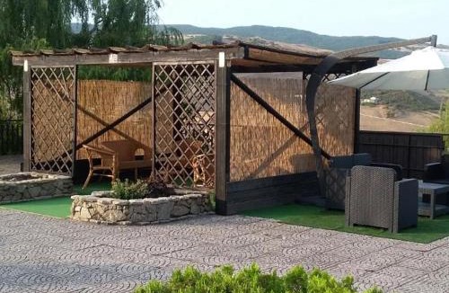 Vaglio Basilicata Hotel | Locanda di Eolo