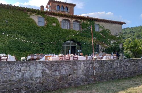 Petrognano House | Locanda di Praticino