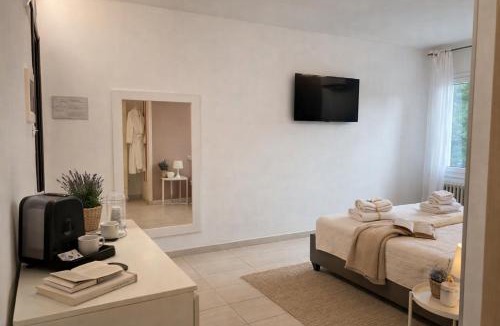 Cerea Hotel | Locanda Divinis