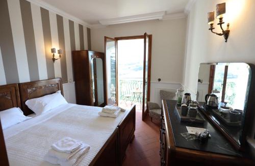 Dozza House | Locanda Dolcevita