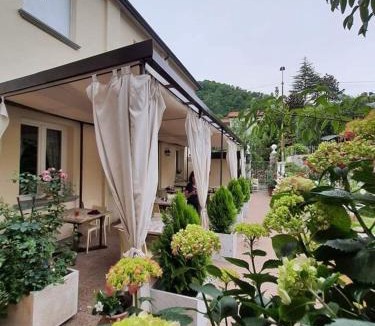 Equi Terme House | Locanda Elena