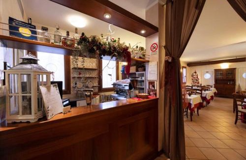 Arino Hotel | Locanda Gallo