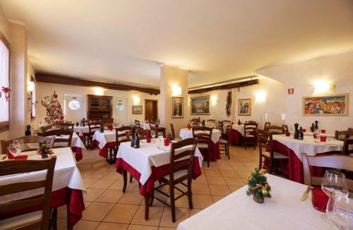 Arino Hotel | Locanda Gallo