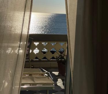 Quercianella Hotel | Locanda Garzelli