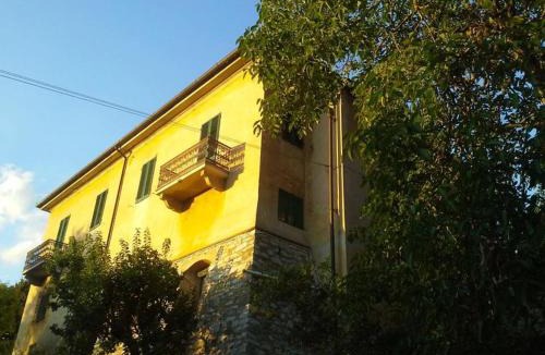 Prato House | Locanda Giolica