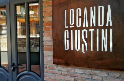 Santa Maria degli Angeli Hotel | Locanda Giustini