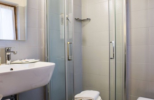 Santa Maria degli Angeli Hotel | Locanda Giustini