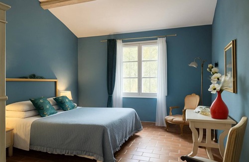 Chiusi Hotel | Locanda Granducato