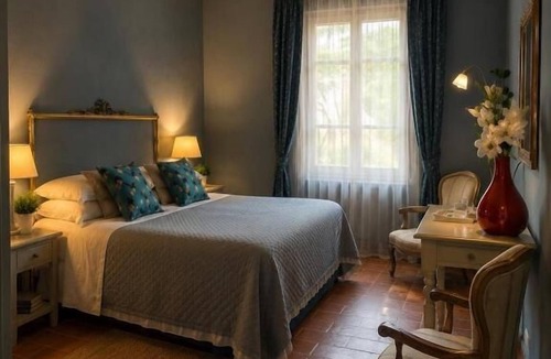 Chiusi Hotel | Locanda Granducato
