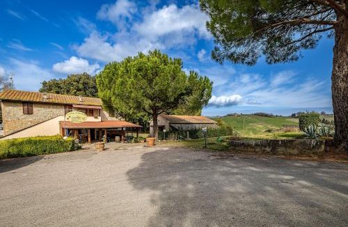 San Macario In Monte Hotel | Locanda il Boschetto