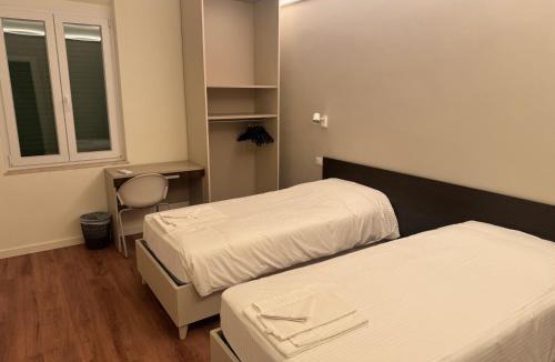Livorno Bed & Breakfast | Locanda il Deserto