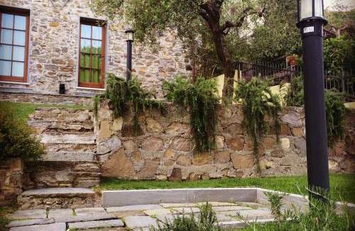 Ortonovo Bed & Breakfast | Locanda Il Monastero