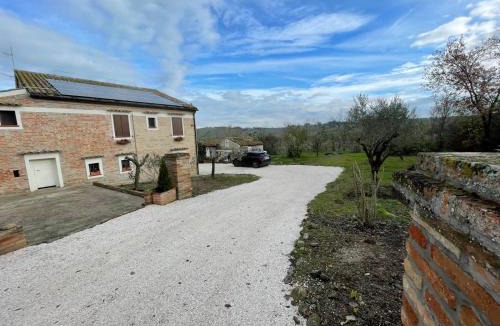 Saludecio Bed & Breakfast | Locanda il nido
