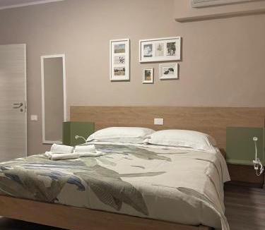 Saludecio Bed & Breakfast | Locanda il nido