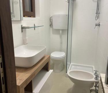 Saludecio Bed & Breakfast | Locanda il nido
