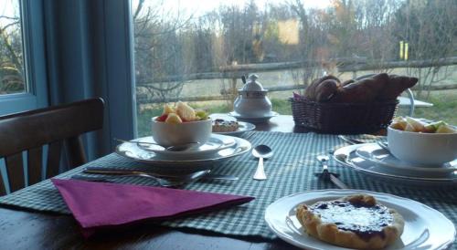 Barza House | Locanda la Casetta
