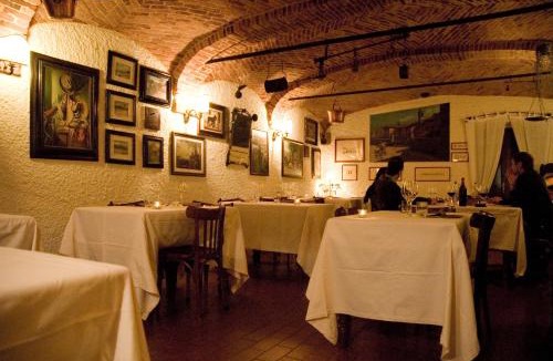 Barza House | Locanda la Casetta