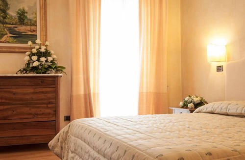 Cavour Hotel | Locanda La Posta