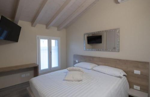 Calvisano Bed & Breakfast | Locanda la torre