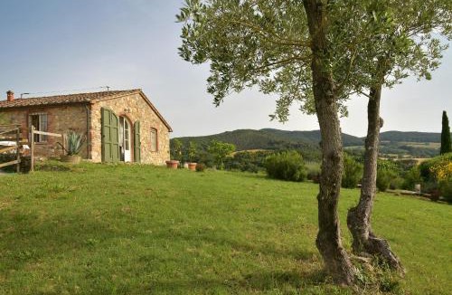 Guardistallo House | Locanda Le Giunche