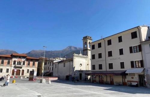 Camaiore Hotel | Locanda le Monache