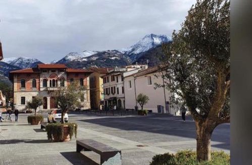 Camaiore Hotel | Locanda le Monache