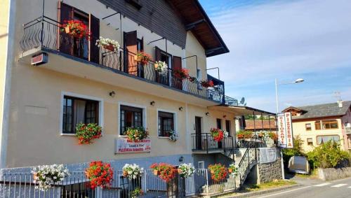 Charvensod House | Locanda mami