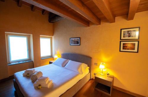 Citta Alta Hotel | Locanda Mimmo