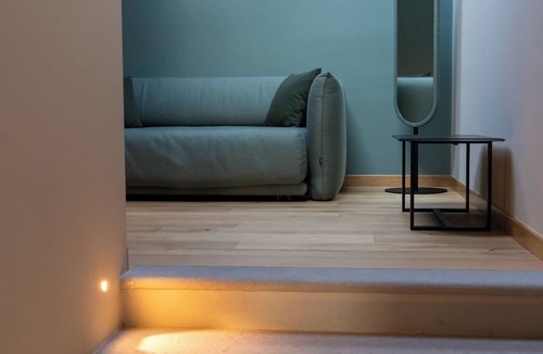 Montevecchia Hotel | Locanda Moderna Carlambroeus