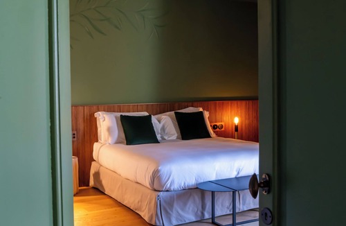 Montevecchia Hotel | Locanda Moderna Carlambroeus