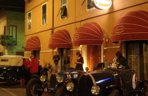 Ferrara Historic Centre Bed & Breakfast | Locanda Modigliani