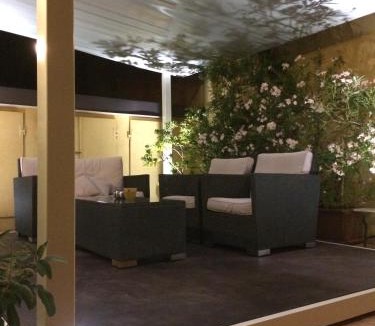 Ferrara Historic Centre Bed & Breakfast | Locanda Modigliani