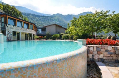 Malcesine Hotel | Locanda Monte Baldo