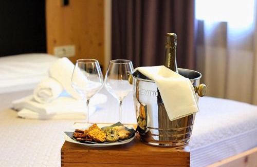 Borso del Grappa Hotel | Locanda Montegrappa