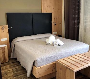 Borso del Grappa Hotel | Locanda Montegrappa