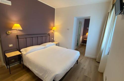 Affi Hotel | Locanda Moscal