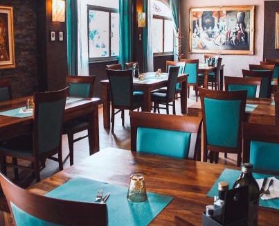 Padova Hotel | Locanda Munerato