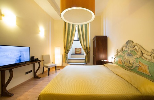 Sant' Ambrogio Bed & Breakfast | Locanda Orchidea - B&B