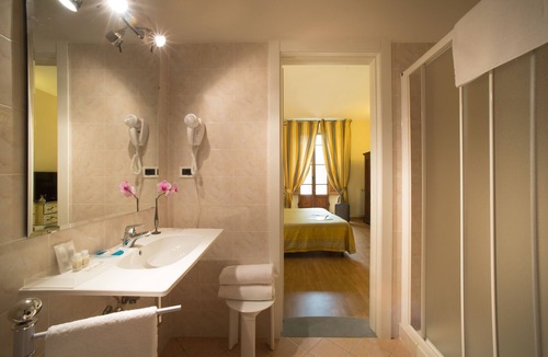 Sant' Ambrogio Bed & Breakfast | Locanda Orchidea - B&B