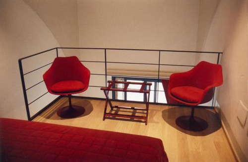 Orvieto Hotel | Locanda Palazzone