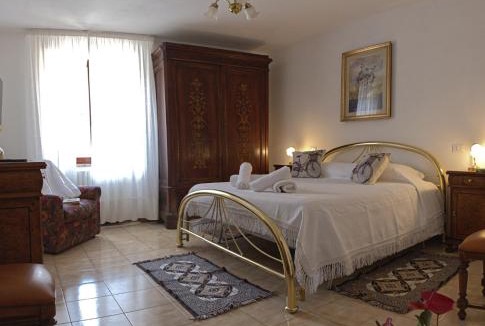 Acquapendente House | Locanda Rum e Pera