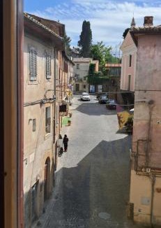 Acquapendente House | Locanda Rum e Pera