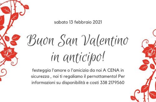 Scarperia Hotel | Locanda San Barnaba