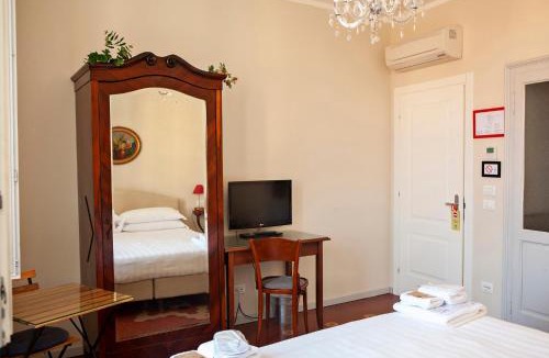 Vigevano House | Locanda San Bernardo