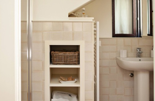 Vigevano House | Locanda San Bernardo