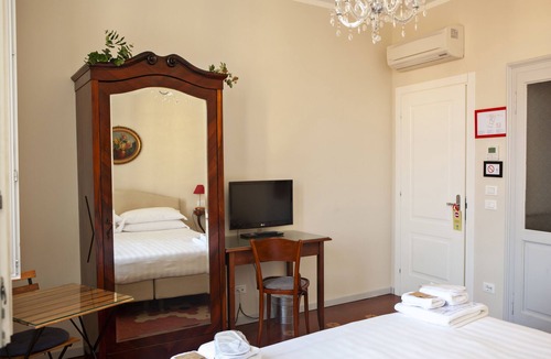 Vigevano House | Locanda San Bernardo